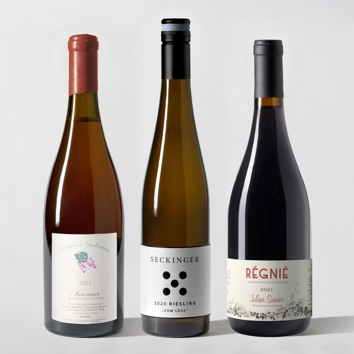 Browse Natural Wine 3-pack Parcelle Wine for more. Visit us today and take  advantage of amazing savings